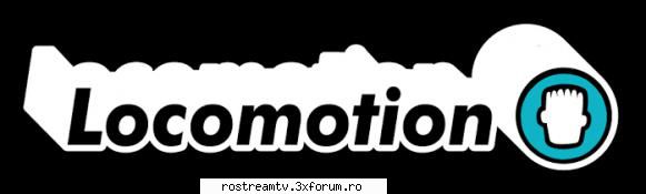 watch locomotion channel live 1
  locomotion channel