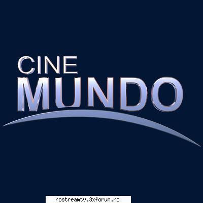 watch cinemundo live 1
  cinemundo