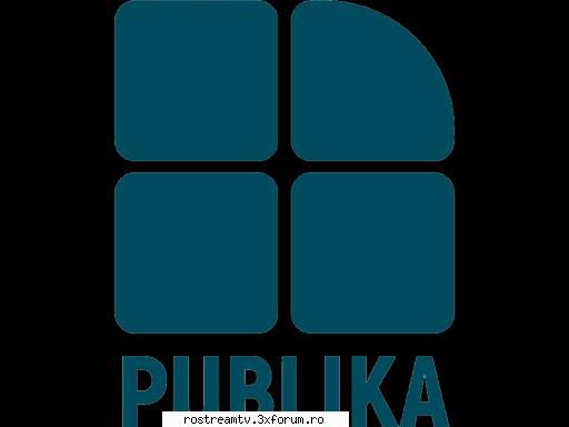 watch publika tv live is currently no stream! please come back is currently no server! please come