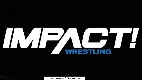watch impact wrestling live 1
  impact wrestling