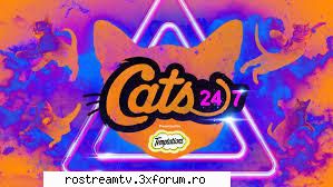 watch pluto tv - cats live 1
stream 1
     
stream 2
      pluto tv - cats