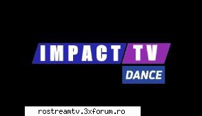 impact dance watch impact dance live