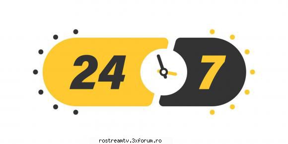 24/7 watch 24/7 live