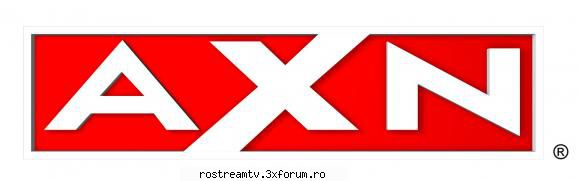 axn watch axn live
