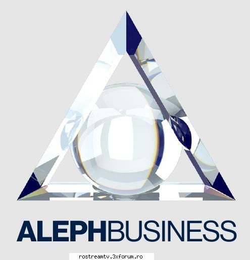 Aleph Business HD - Watch Aleph Business HD LIVE ONLINE Download - TV News