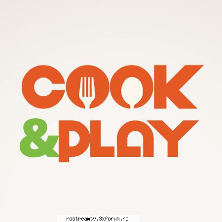 Antena Cook & Play - Watch Antena Cook & Play LIVE ONLINE Download - TV Generalist