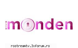 Antena Monden - Watch Antena Monden LIVE ONLINE Download: Stream - TV Generalist