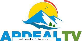 Ardeal TV - Watch Ardeal TV LIVE ONLINE Download: Stream 1 - TV Generalist