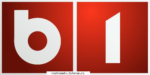 B1 - Watch B1 LIVE ONLINE Download: Stream 1 Watch - TV News
