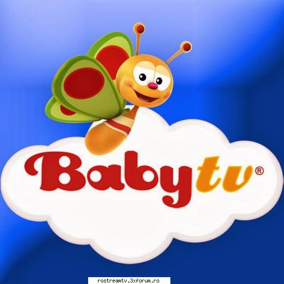 Baby TV - Watch Baby TV LIVE ONLINE Download: Stream 1 - TV Kids