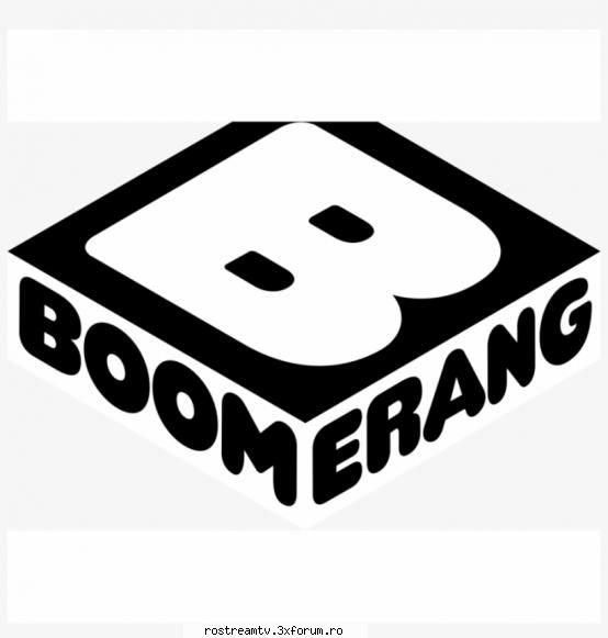 Boomerang - Watch Boomerang LIVE ONLINE Download: Stream 1 - TV Kids