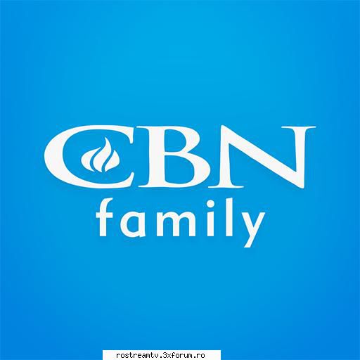 CBN Family - Watch CBN Family LIVE ONLINE Download: Stream 1 - TV Extern