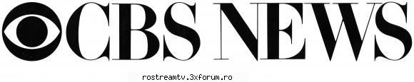 CBS News - Watch CBS News LIVE ONLINE Download: Stream 1 - TV News