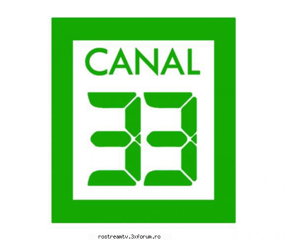 Canal 33 - Watch Canal 33 LIVE ONLINE Download: Stream 1 - TV News