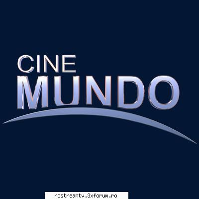CineMundo - Watch CineMundo LIVE ONLINE Download: There is - TV Movies