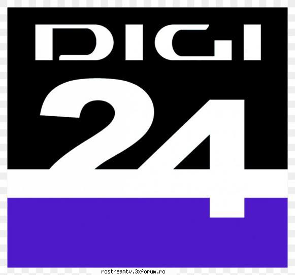 DIGI 24 - Watch DIGI 24 LIVE ONLINE Download: Stream 1 - TV News