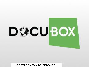 DocuBox - Watch DocuBox LIVE ONLINE Download: Stream 1 - TV Documentary