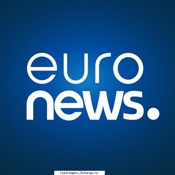 Euronews - Watch Euronews LIVE ONLINE Download: Stream 1 - TV News