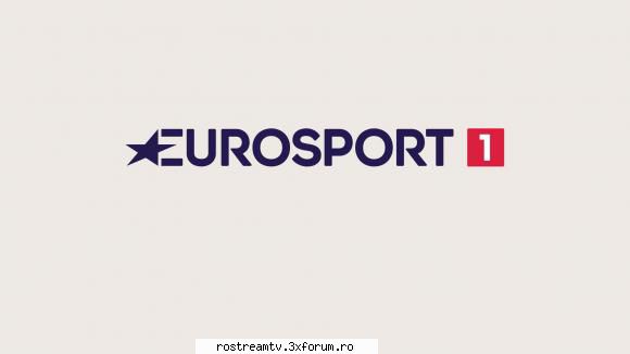 Eurosport 1 - Watch Eurosport 1 LIVE ONLINE Download: Stream 1 - TV Sport