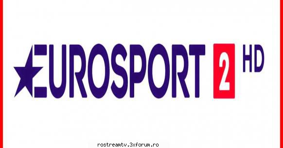 Eurosport 2 - Watch Eurosport 2 LIVE ONLINE Download: Stream 1 - TV Sport