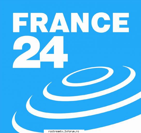 France 24 - Watch France 24 LIVE ONLINE Download: Stream 1 - TV News