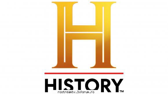History - Watch History LIVE ONLINE Download: Stream 1 - TV Documentary