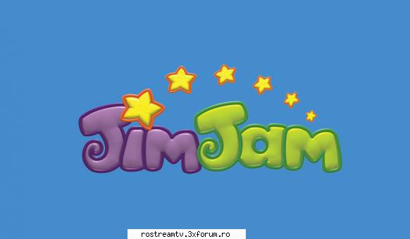 JimJam - Watch JimJam LIVE ONLINE Download: Stream 1 - TV Kids