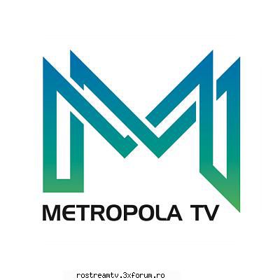 Metropola TV - Watch Metropola TV LIVE ONLINE Download: Stream 1 - TV Generalist
