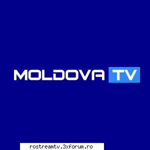 Moldova TV - Watch Moldova TV LIVE ONLINE Download: Stream 1 - TV Generalist