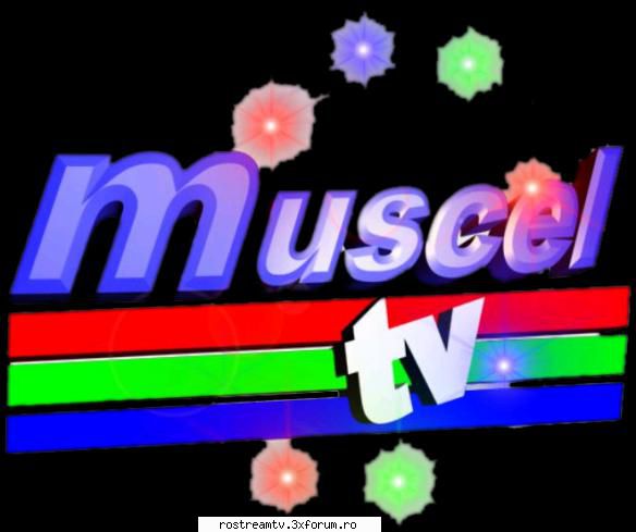 Muscel TV - Watch Muscel TV LIVE ONLINE Download: Stream 1 - TV Generalist