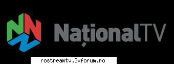 National TV - Watch National TV LIVE ONLINE Download: Stream 1 - TV Generalist