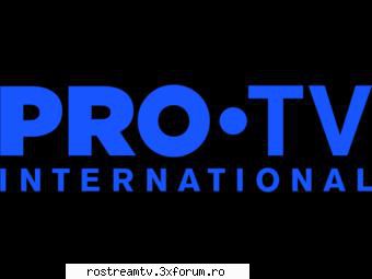 PRO TV International - Watch PRO TV International LIVE ONLINE Download - TV Generalist