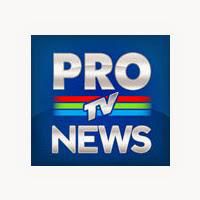 PRO TV News - Watch PRO TV News LIVE ONLINE Download: Stream 1 - TV News