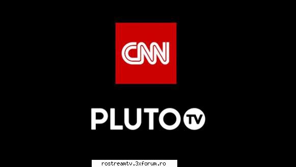 Pluto TV - CNN - Watch Pluto TV - CNN LIVE ONLINE Download: Stream - TV News
