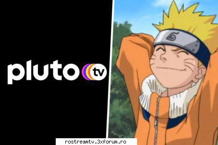 Pluto TV - Naruto - Watch Pluto TV - Naruto LIVE ONLINE Download - TV Kids
