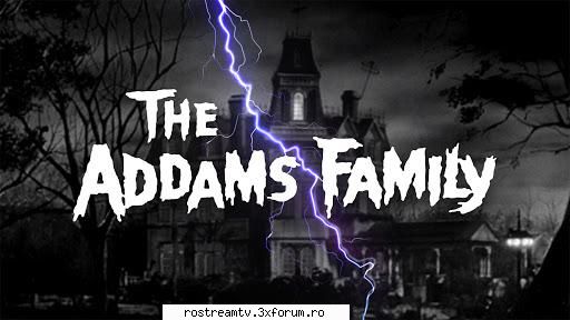 Pluto TV - The Addams Family - Watch Pluto TV - The Addams Family LIVE ONLINE - TV Movies