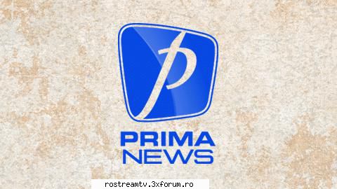 Prima News - Watch Prima News LIVE ONLINE Download: Stream 1 - TV News