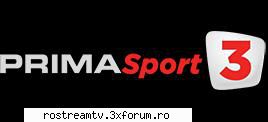 Prima Sport 3 - Watch Prima Sport 3 LIVE ONLINE Download: Stream - TV Sport