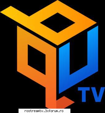 Qub TV - Watch Qub TV LIVE ONLINE Download: Stream 1 - TV Generalist