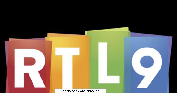 RTL 9 - Watch RTL 9 LIVE ONLINE Download: There is - TV Extern