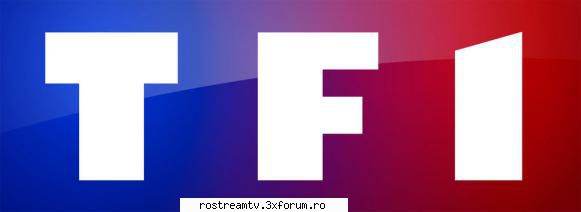 TF1 - Watch TF1 LIVE ONLINE Download: Stream 1 Watch - TV Extern
