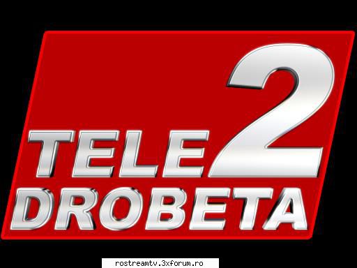 Tele2 Drobeta - Watch Tele2 Drobeta LIVE ONLINE Download: Stream - TV Generalist