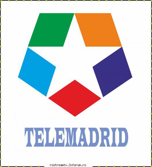 TeleMadrid - Watch TeleMadrid LIVE ONLINE Download: Stream 1 - TV Extern