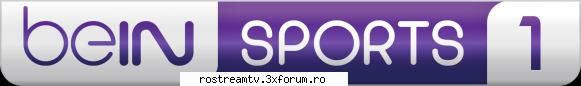 beIN Sports 1 - Watch beIN Sports 1 LIVE ONLINE Download: Stream - TV Sport